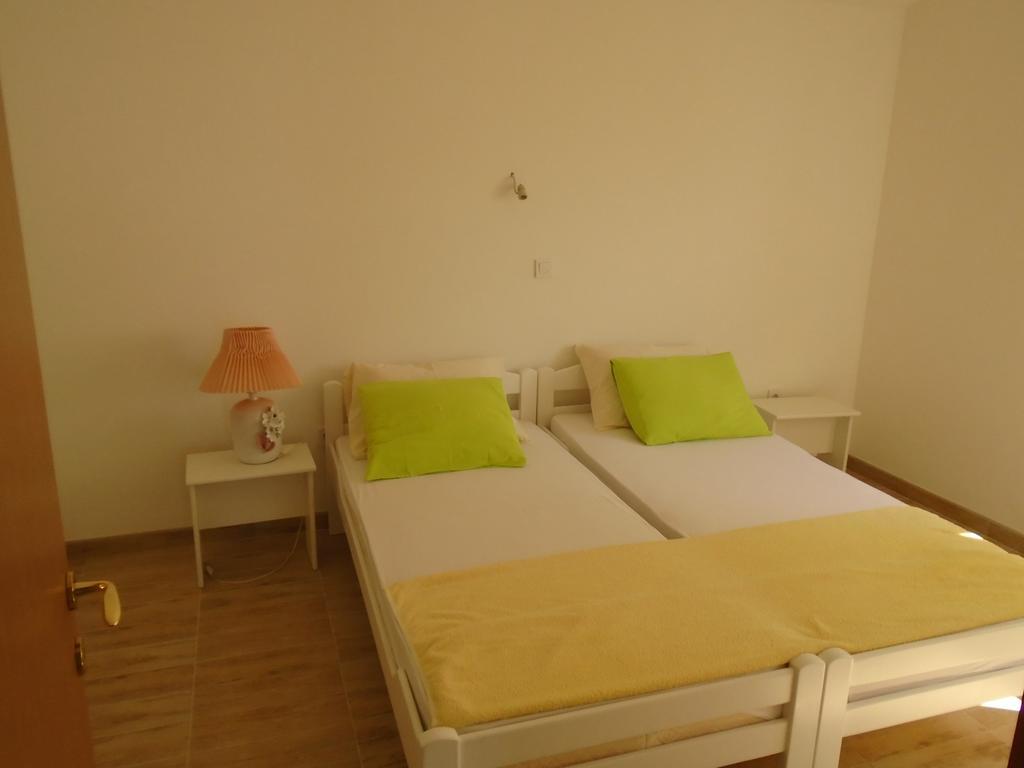 Apartments Kanli Kula Herceg Novi Dış mekan fotoğraf