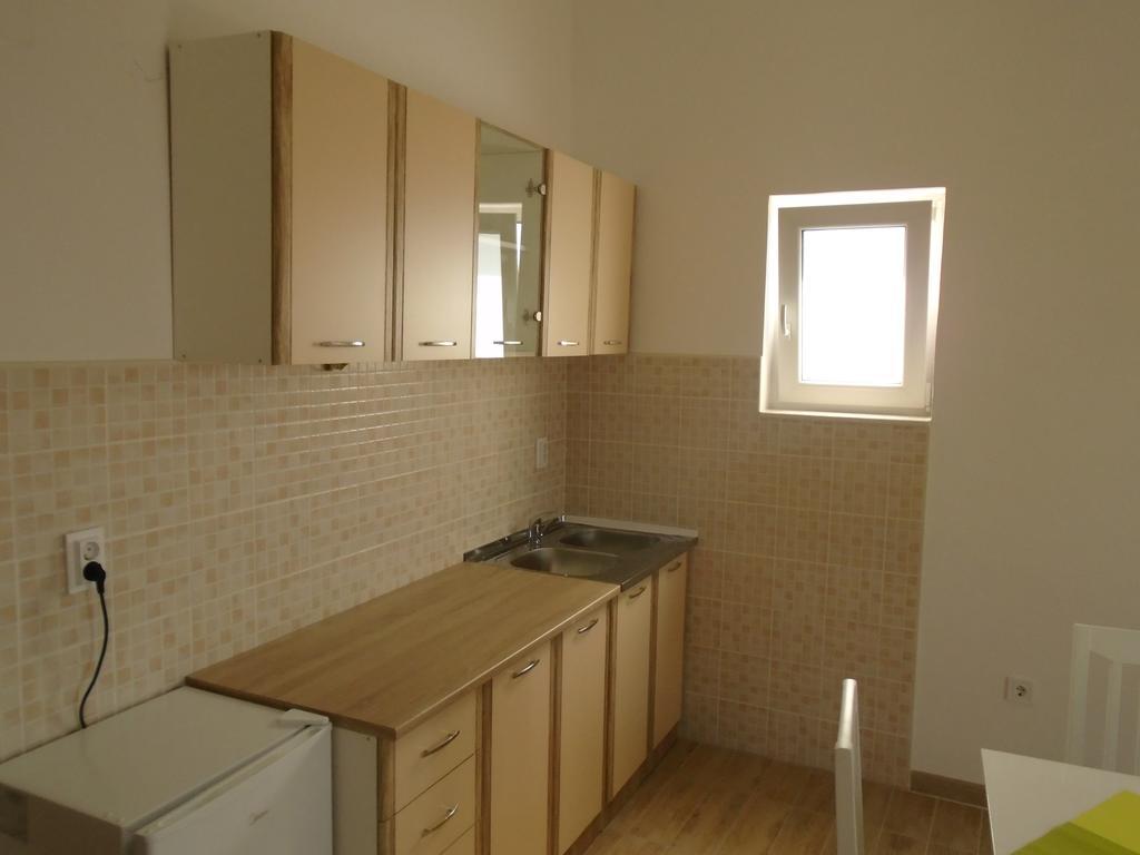 Apartments Kanli Kula Herceg Novi Dış mekan fotoğraf