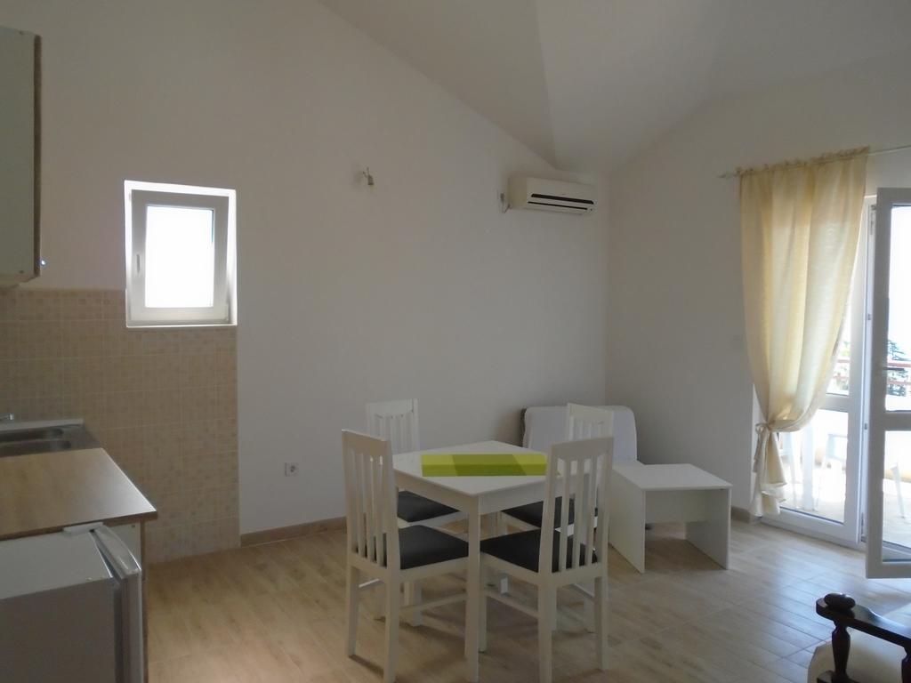 Apartments Kanli Kula Herceg Novi Dış mekan fotoğraf