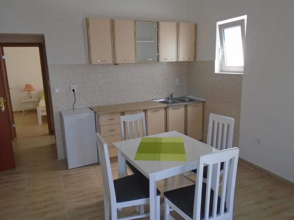 Apartments Kanli Kula Herceg Novi Dış mekan fotoğraf