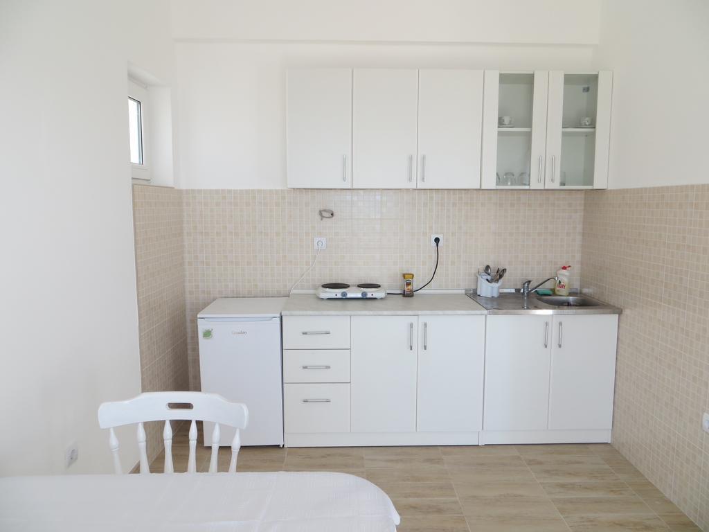 Apartments Kanli Kula Herceg Novi Dış mekan fotoğraf